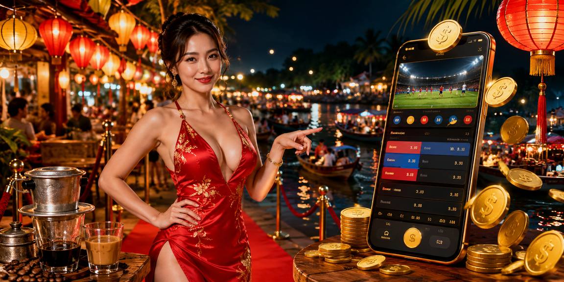 cacuoc365 mobile gaming