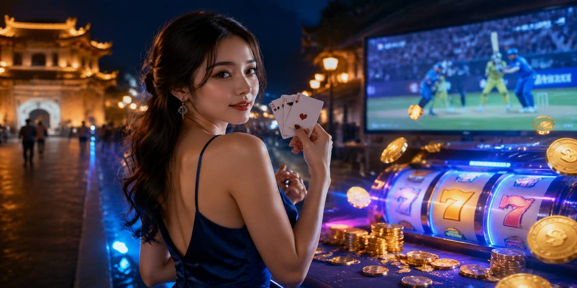 cacuoc365 Lịch kèo nổi bật