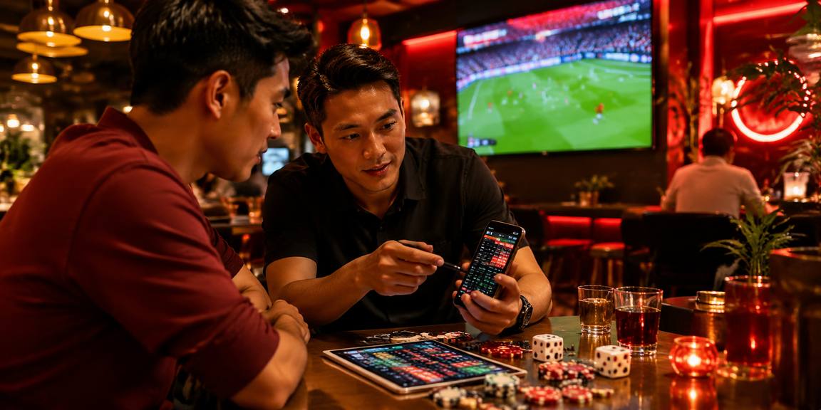 cacuoc365 Live Casino