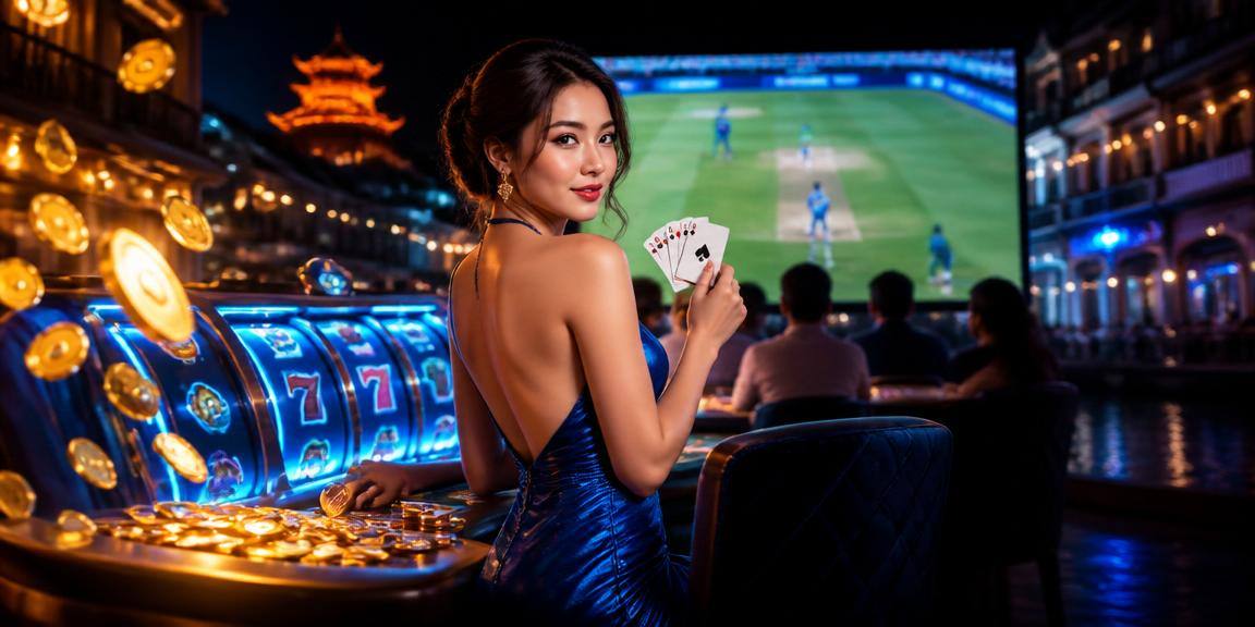 cacuoc365 Sportsbook